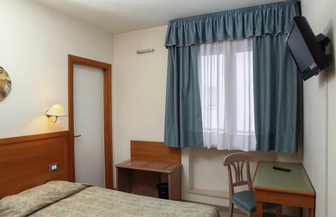 Hotel Donatello-1