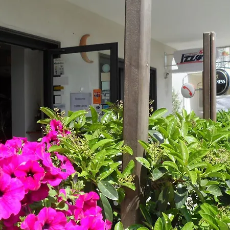 Hotel Donatello-3